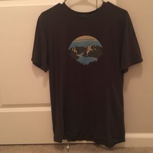 Men’s Mountain Tee